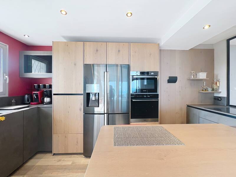 Maison à louer, 107m², VALLAURIS