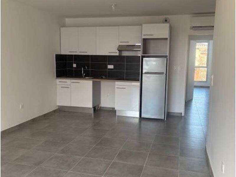 Maison à louer, 64m², TOULOUSE