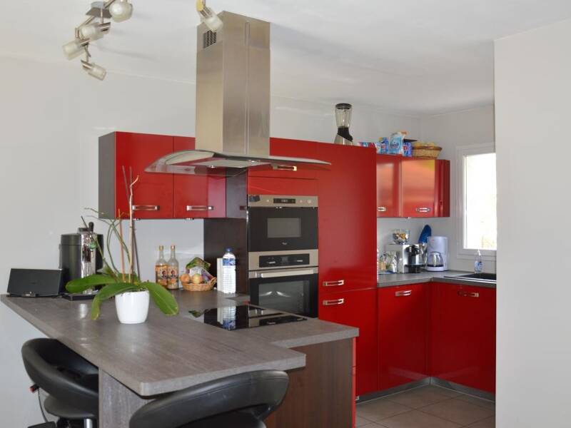 Maison à louer, 83m², CHENS SUR LEMAN