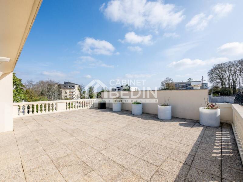 Maison à vendre, 291m², LE BOUSCAT