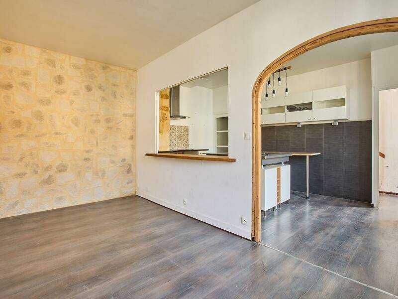 Maison à vendre, 60m², VIC FEZENSAC