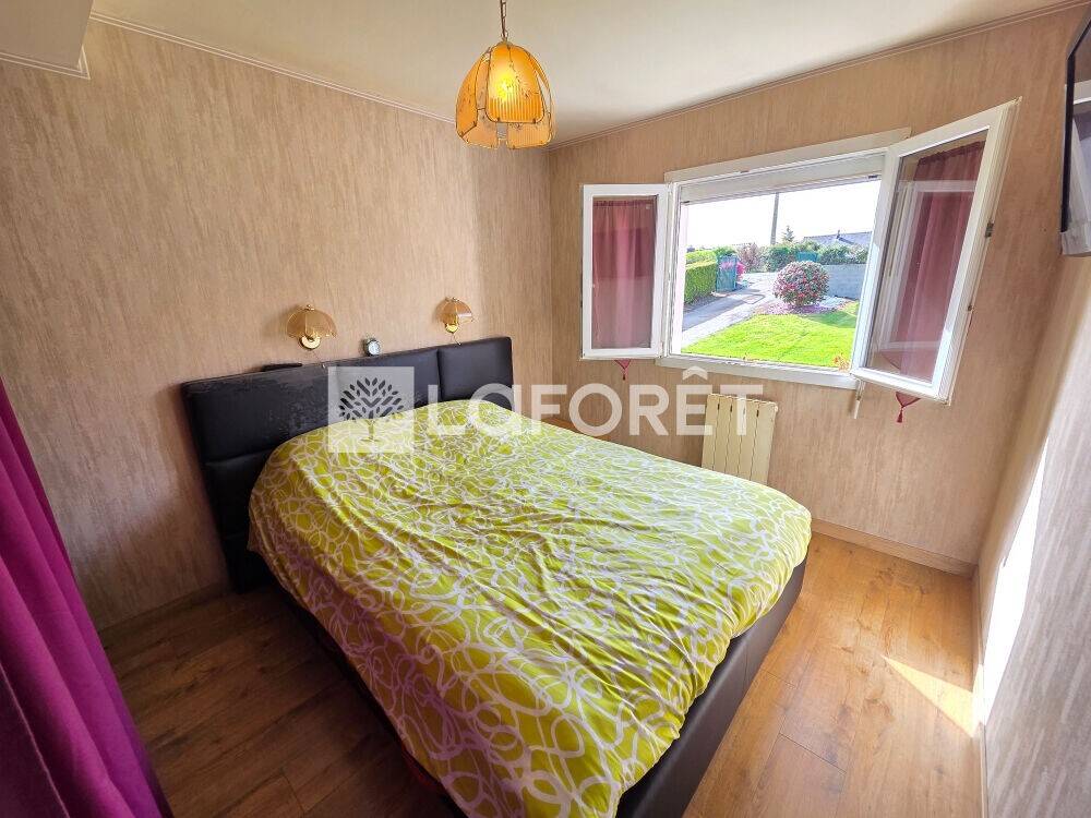 Maison à vendre, 96m², QUIMPER