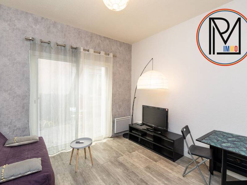 Maison à louer, 16m², MONTPELLIER