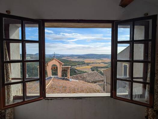 Maison à vendre 125 000 € 5 pièces 4 chambres 130 m² 743 m² de terrain Roquessels 34320