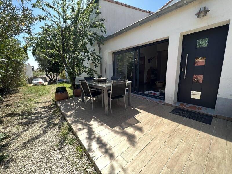 Maison à louer, 131m², SOLLIES PONT