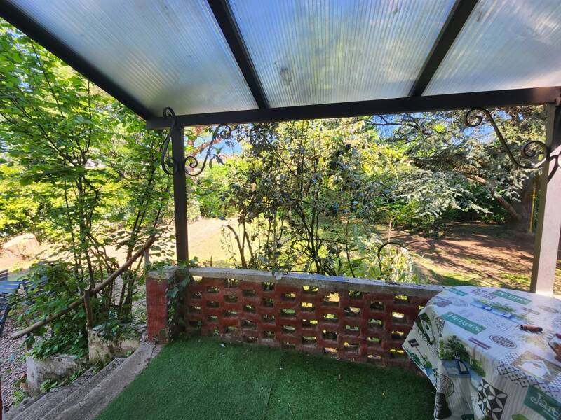 Maison à vendre, 128m², VAUCRESSON