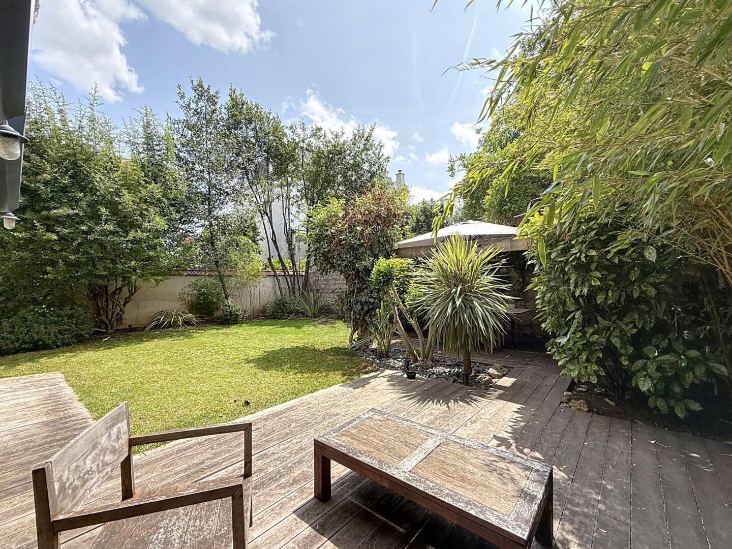 Maison à vendre, 168m², COLOMBES