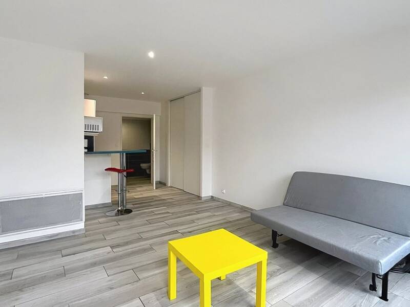 Maison à louer, 29m², TOULOUSE