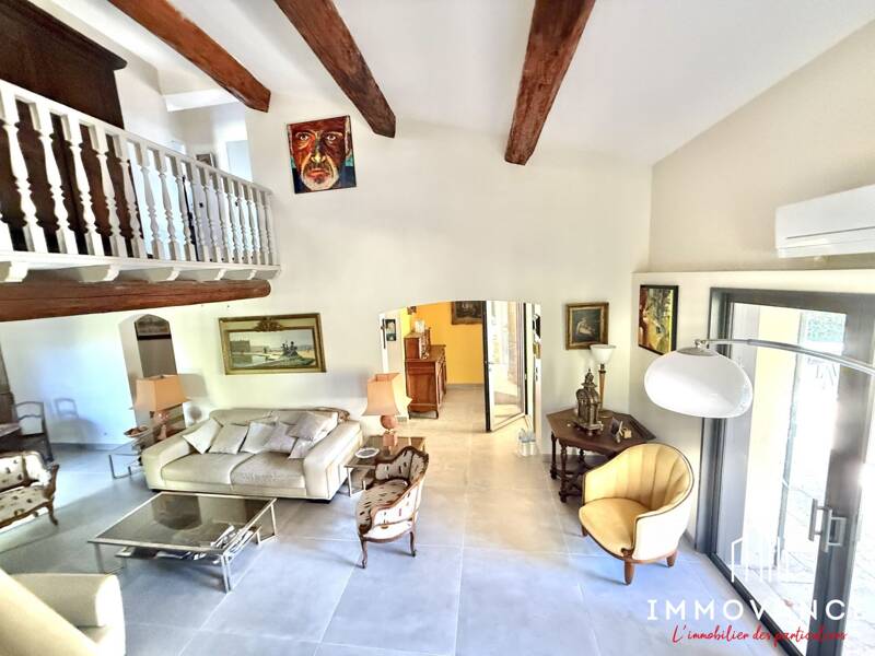 Maison à vendre, 182m², MONTPELLIER