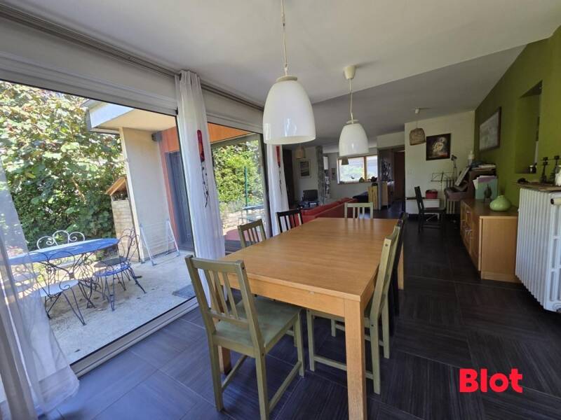 Maison à vendre, 125m², RENNES