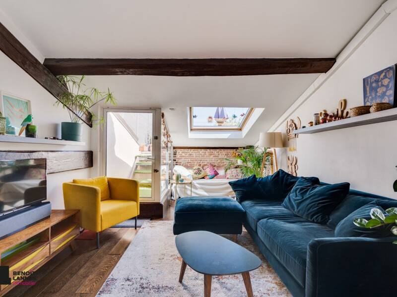 Maison à vendre, 85m², TOULOUSE