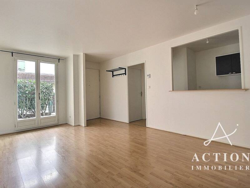 Maison à louer, 45m², LILLE