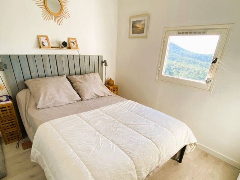 Maison à vendre, 57m², LA LONDE LES MAURES