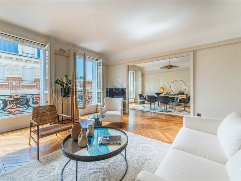 Maison à vendre, 150m², PARIS 3E