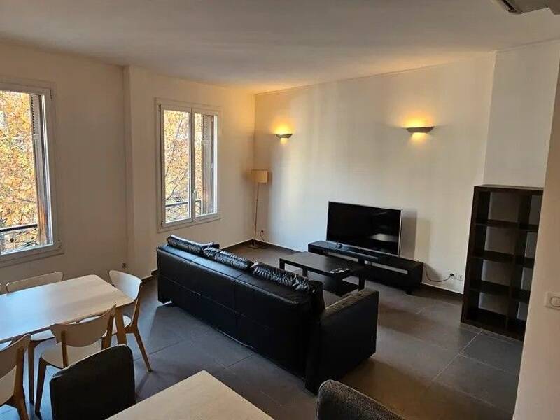 Maison à louer, 69m², MARSEILLE 1ER