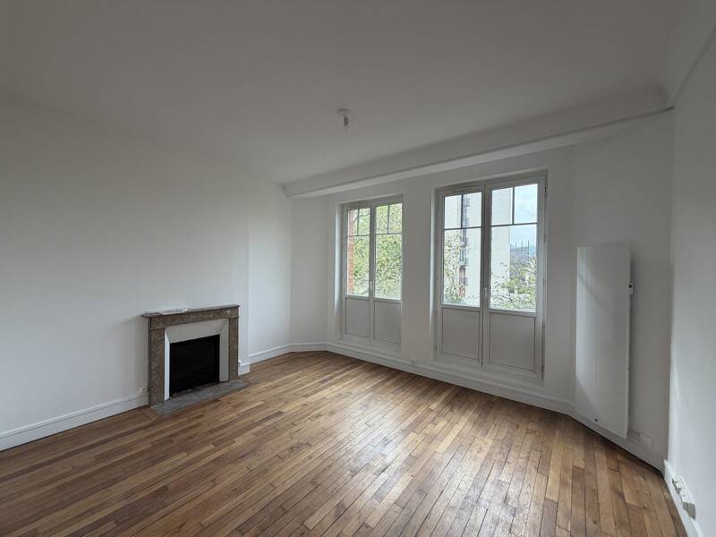 Maison à louer, 24m², NANTERRE