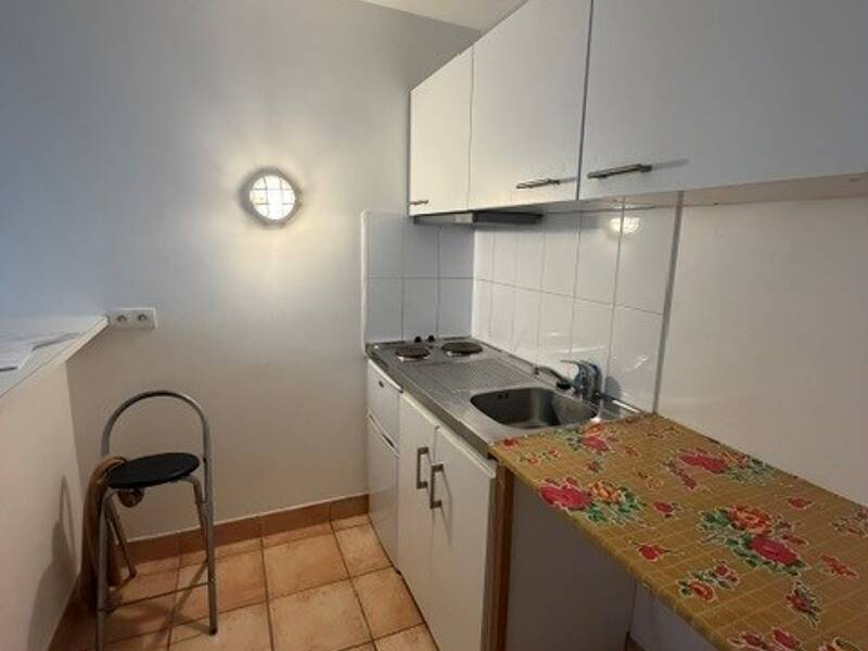 Maison à louer, 37m², PARIS 17E