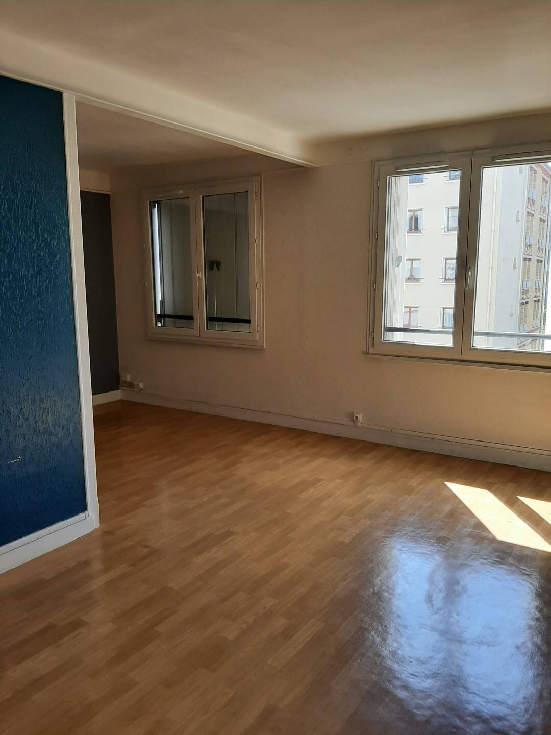 Maison à louer, 51m², LEVALLOIS PERRET