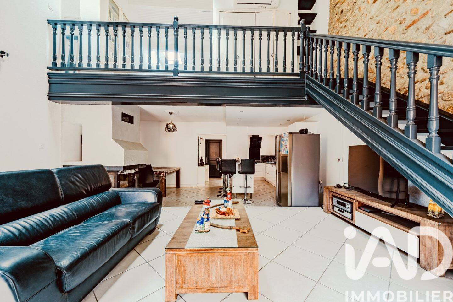 Maison à vendre, 162m², TORREILLES