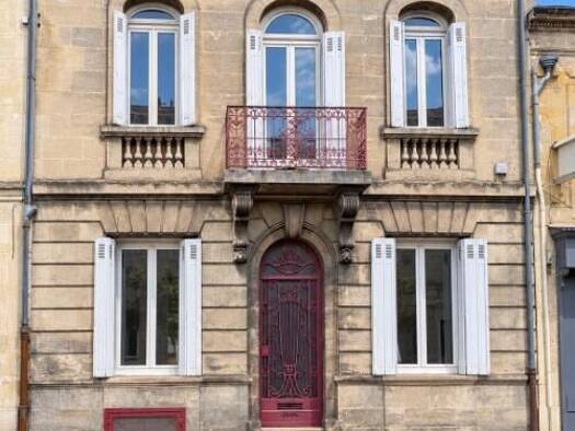 Maison à vendre 480 000 € 6 pièces 3 chambres 200 m² 75 m² de terrain Caudéran Bordeaux 33200