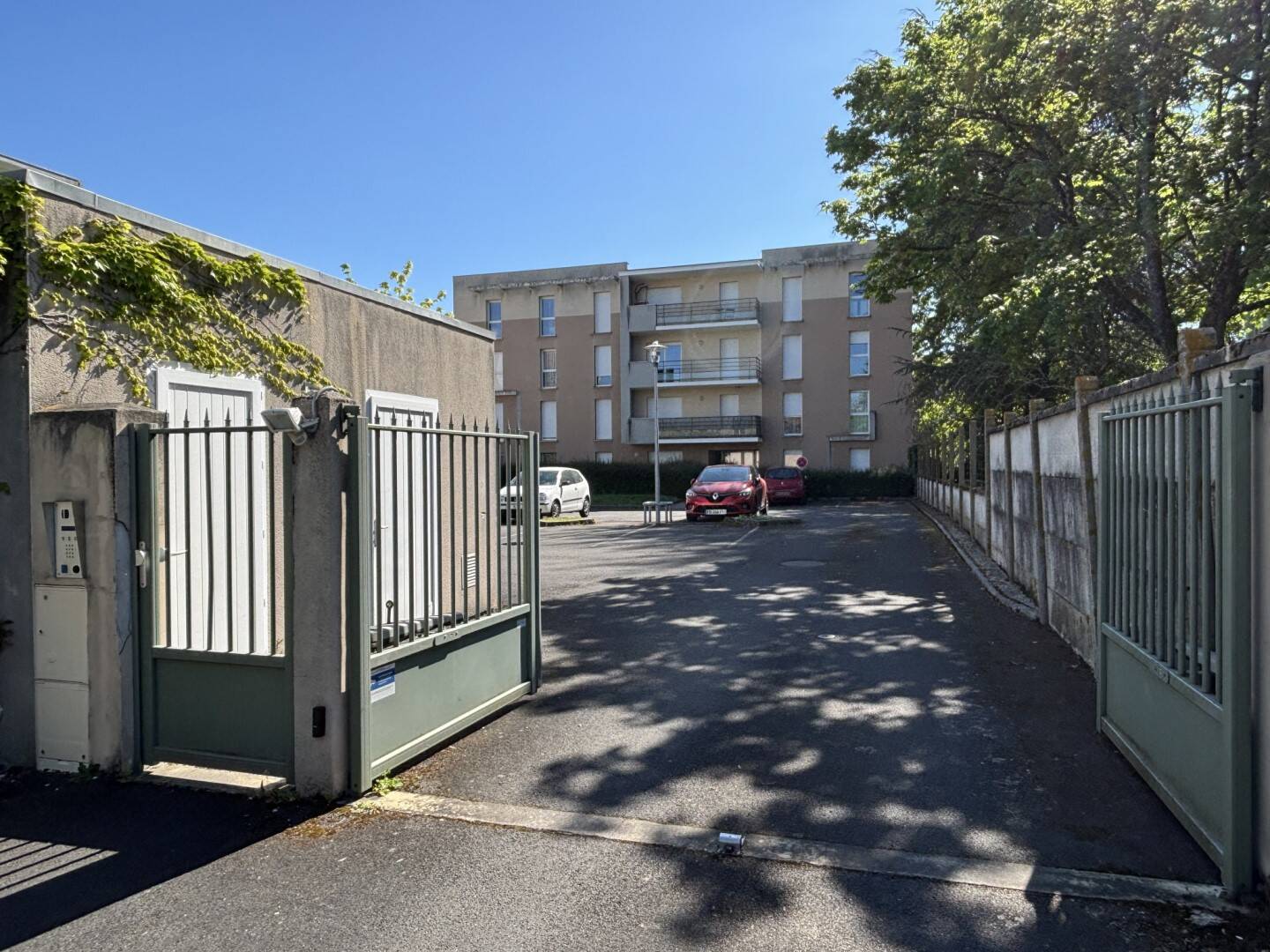 Maison à vendre, 70m², POITIERS