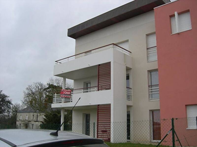 Maison à louer, 26m², SAINT AVERTIN