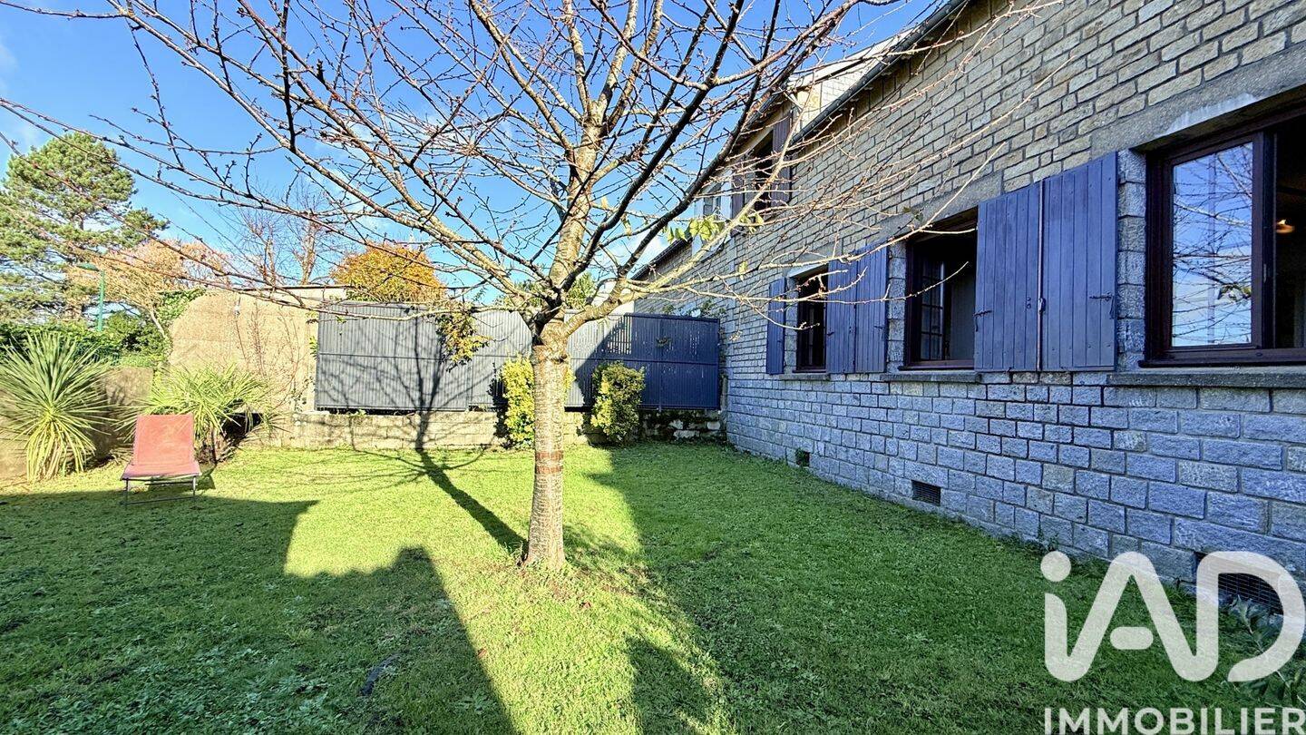 Maison à vendre, 135m², LANESTER