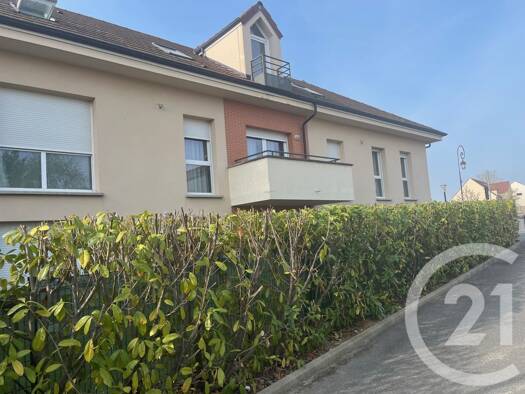 Appartement à vendre 194 000 € 2 pièces 1 chambre 43,8 m² 1er étage Gometz-la-Ville 91400