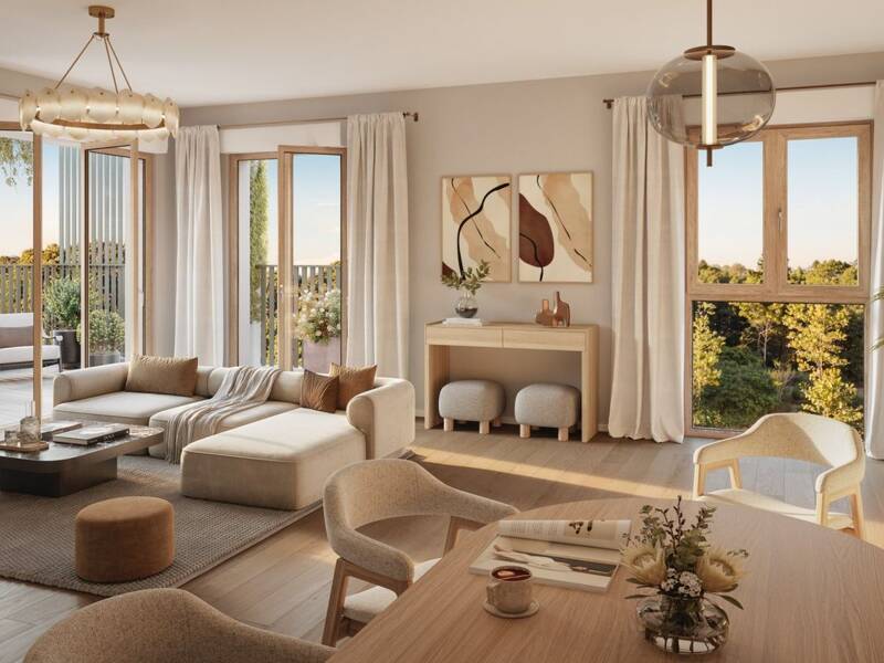 Maison à vendre, 95m², GUJAN MESTRAS