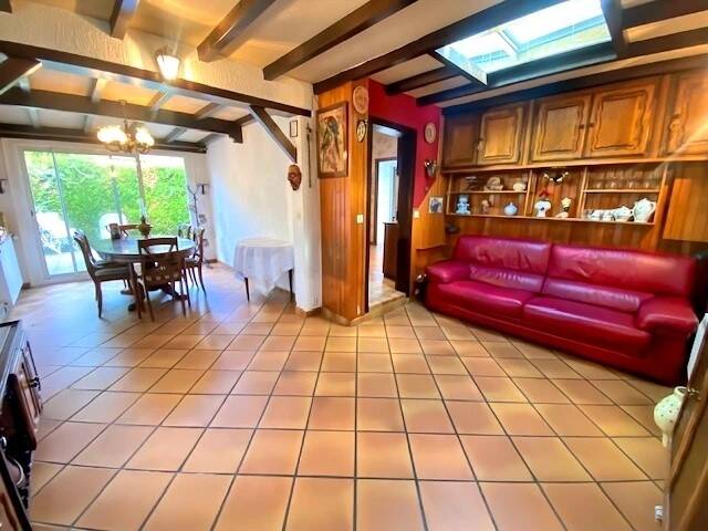 Maison à vendre, 95m², AULNAY SOUS BOIS