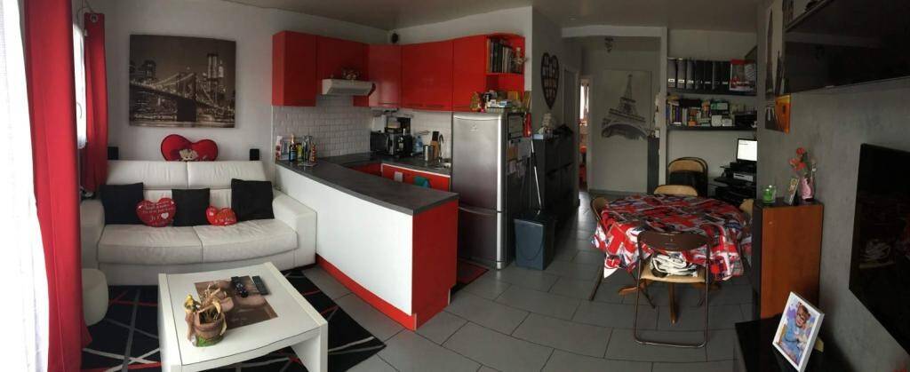 Maison à louer, 33m², DRANCY