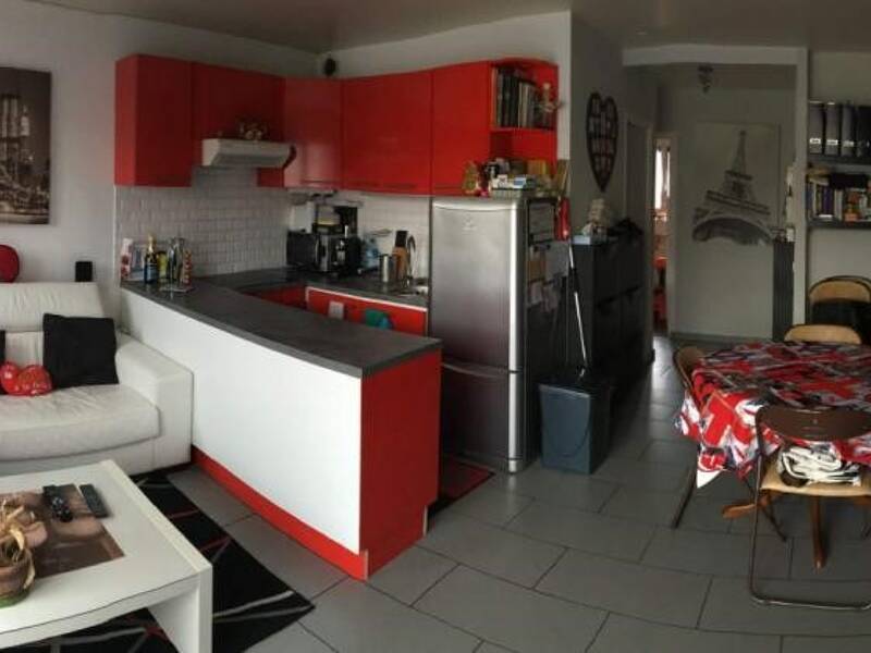 Maison à louer, 33m², DRANCY