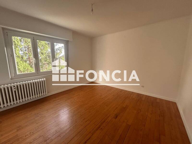 Maison à louer, 80m², STRASBOURG