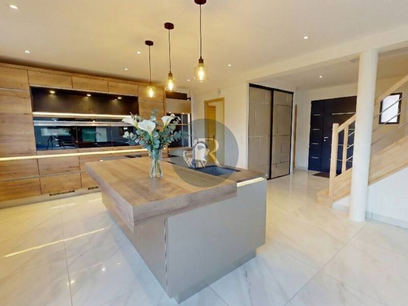 Maison à vendre, 182m², OLIVET