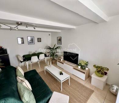 Maison à louer 720 € 2 pièces 1 chambre 43 m² Ensues la Redonne 13820