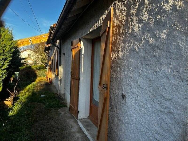 Maison à vendre, 72m², CUSSET