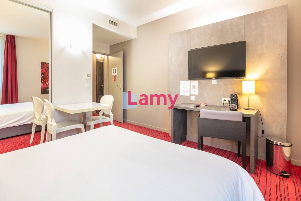 Maison à vendre, 23m², MONTBONNOT SAINT MARTIN