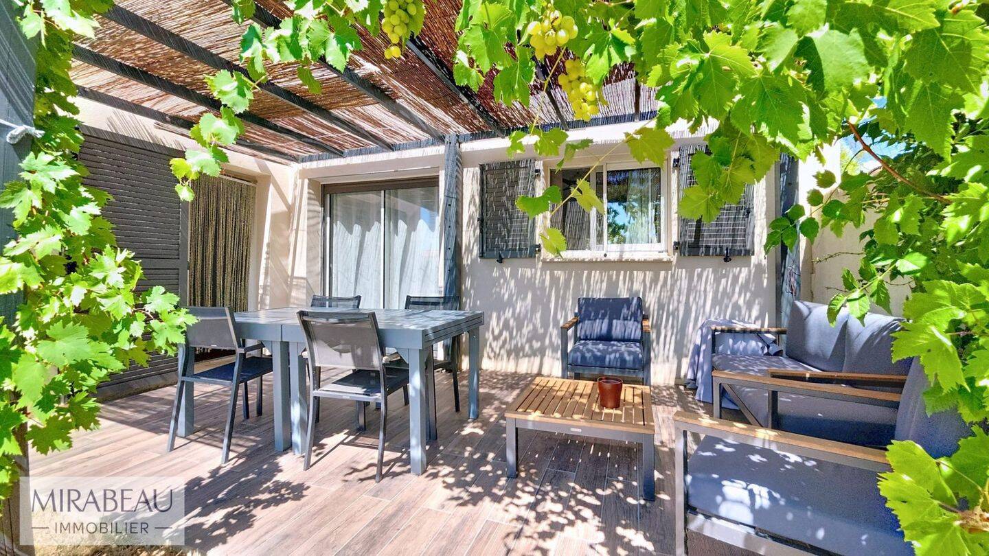 Maison à vendre, 100m², LA BASTIDE DES JOURDANS