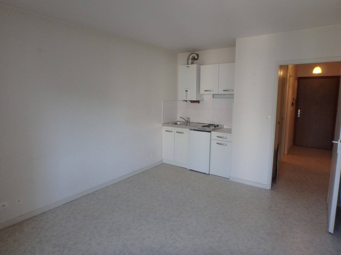 Maison à louer, 23m², VANDOEUVRE LES NANCY