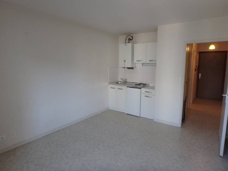 Maison à louer, 23m², VANDOEUVRE LES NANCY