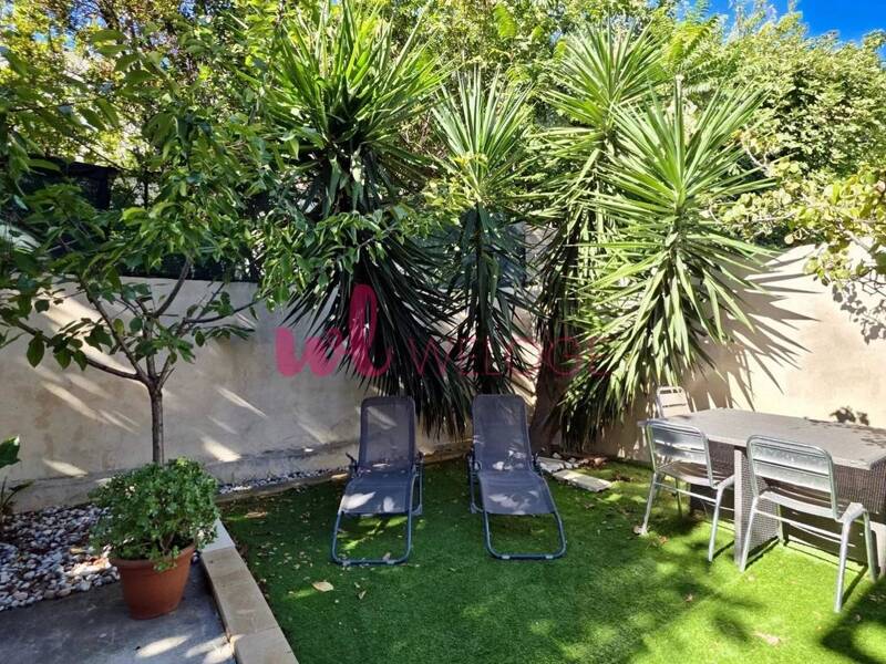 Maison à vendre, 117m², MARSEILLE 13E