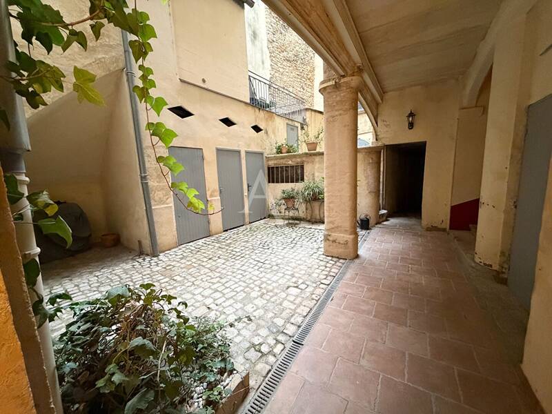 Maison à louer, 75m², NIMES
