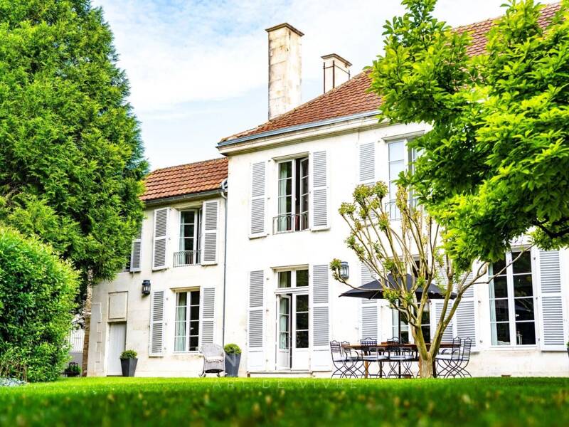 Maison à vendre, 461m², POITIERS