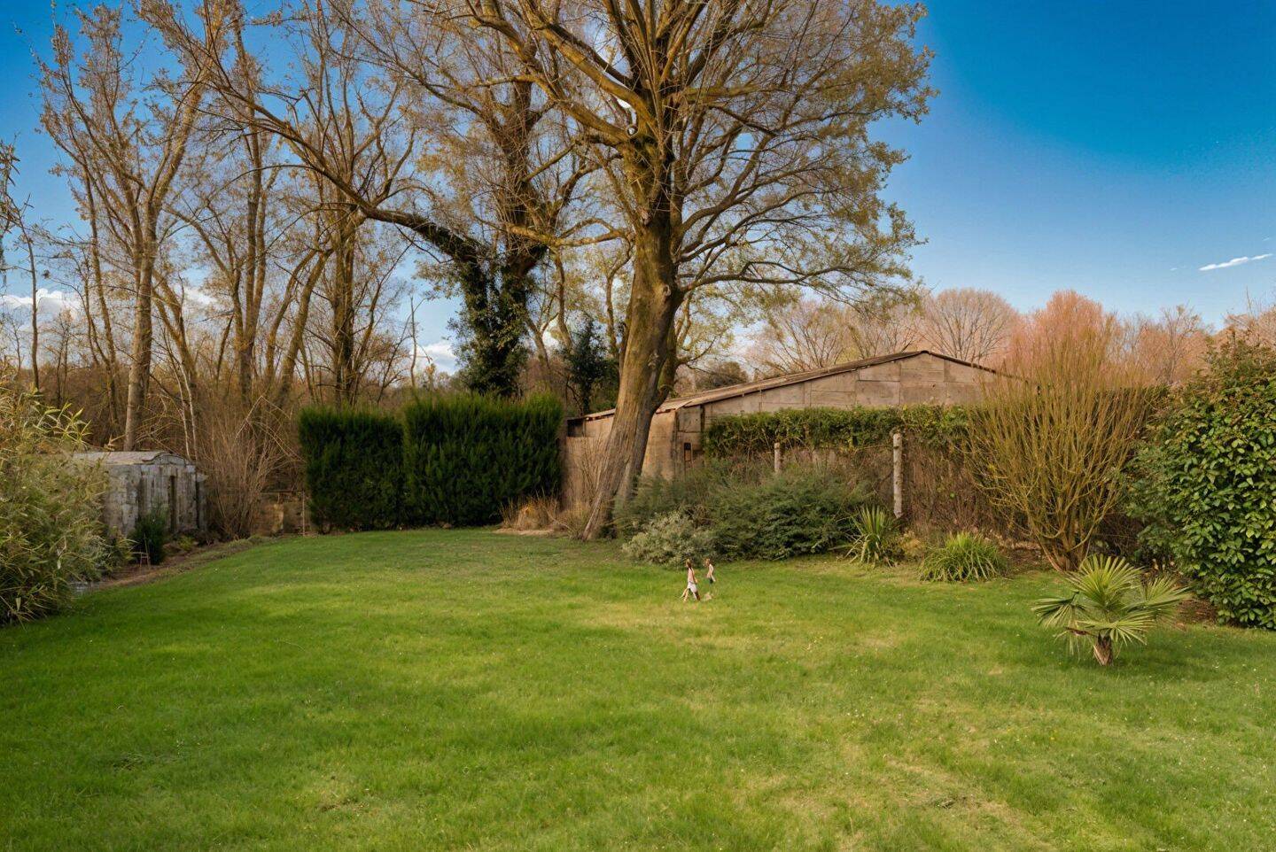 Maison à vendre, 150m², HOUDAN