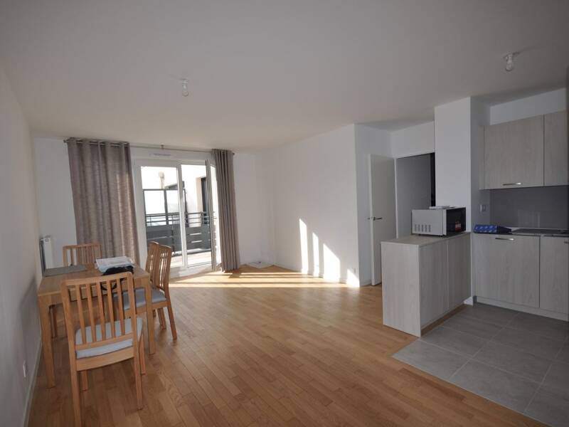 Maison à louer, 66m², LES CLAYES SOUS BOIS