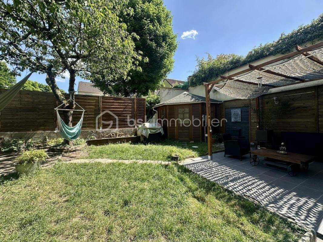 Maison à vendre, 86m², EVRY