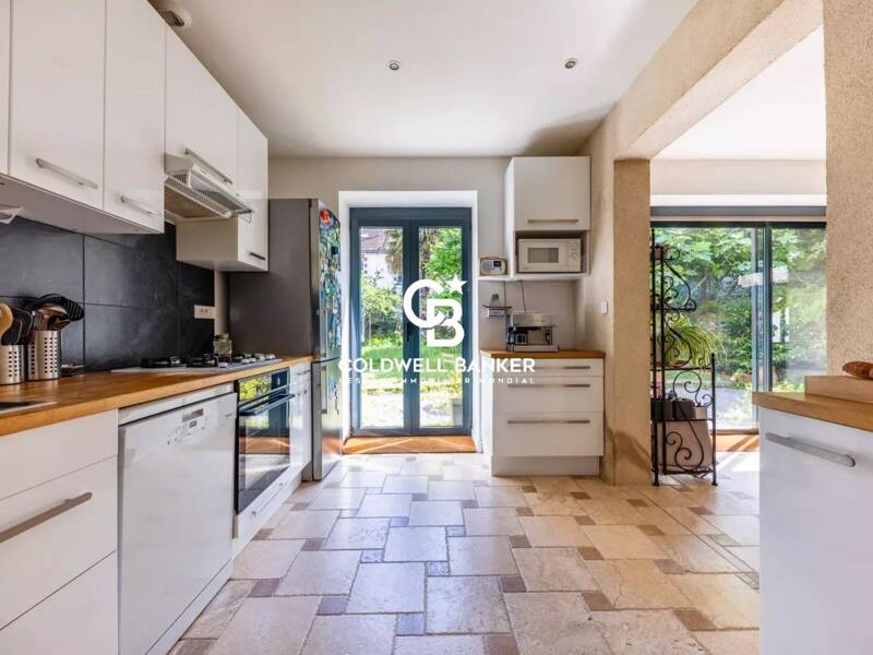 Maison à vendre, 251m², NANTES