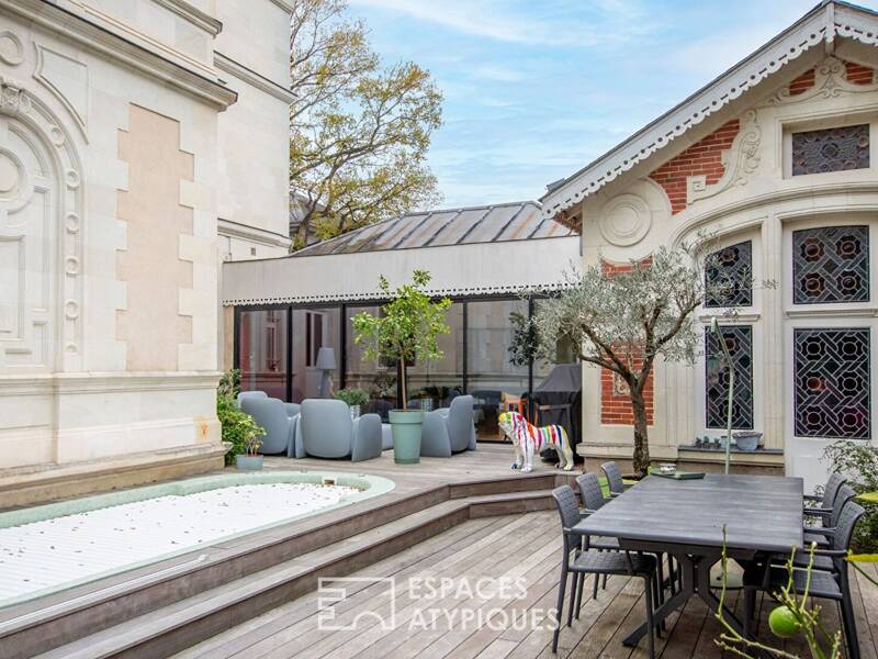 Maison à vendre, 225m², ANGERS