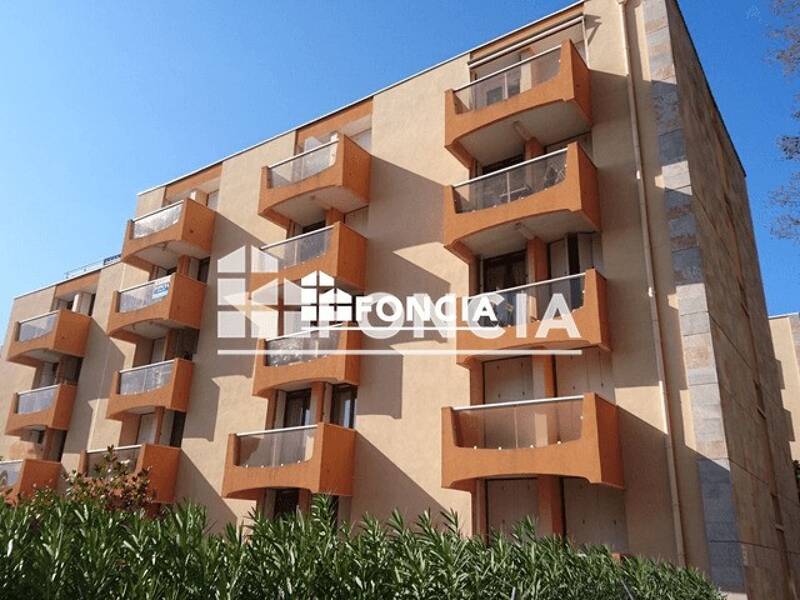 Maison à louer, 31m², BEZIERS