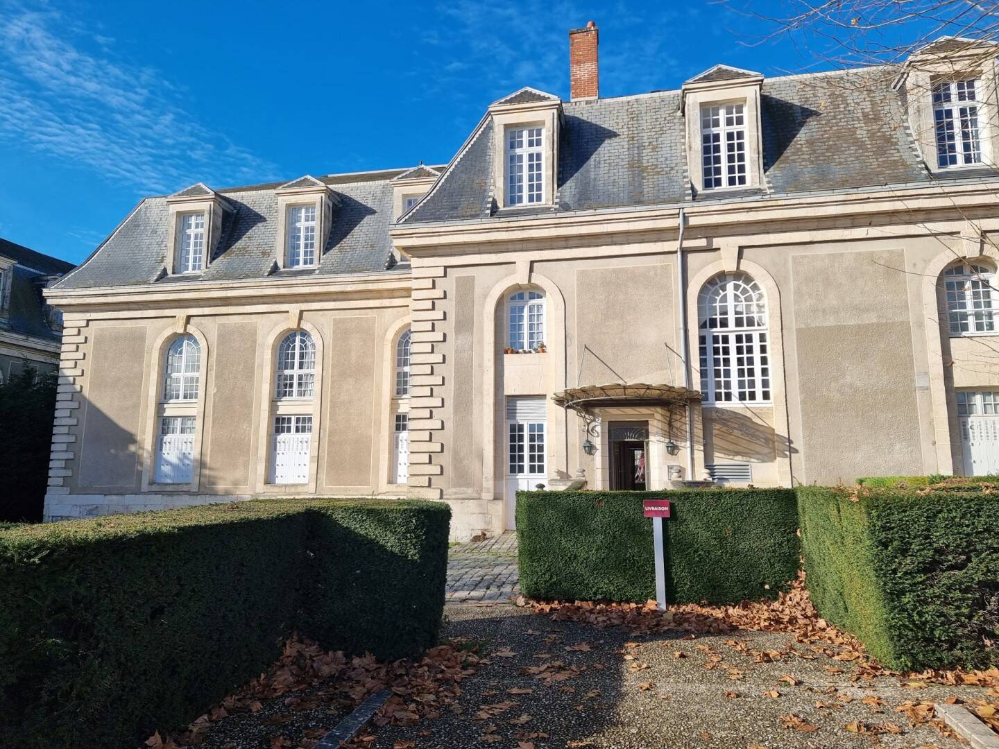 Maison à vendre, 65m², ROCHEFORT